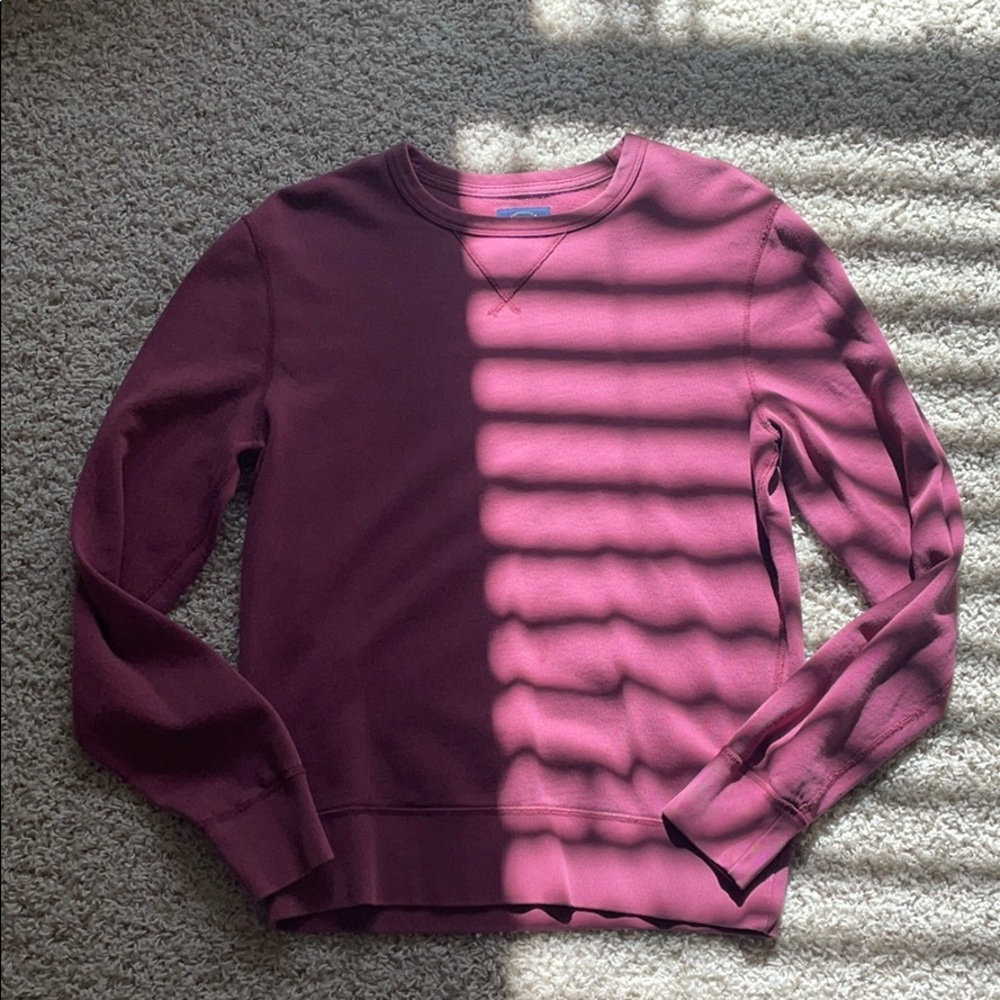 JCrew Sweatshirt